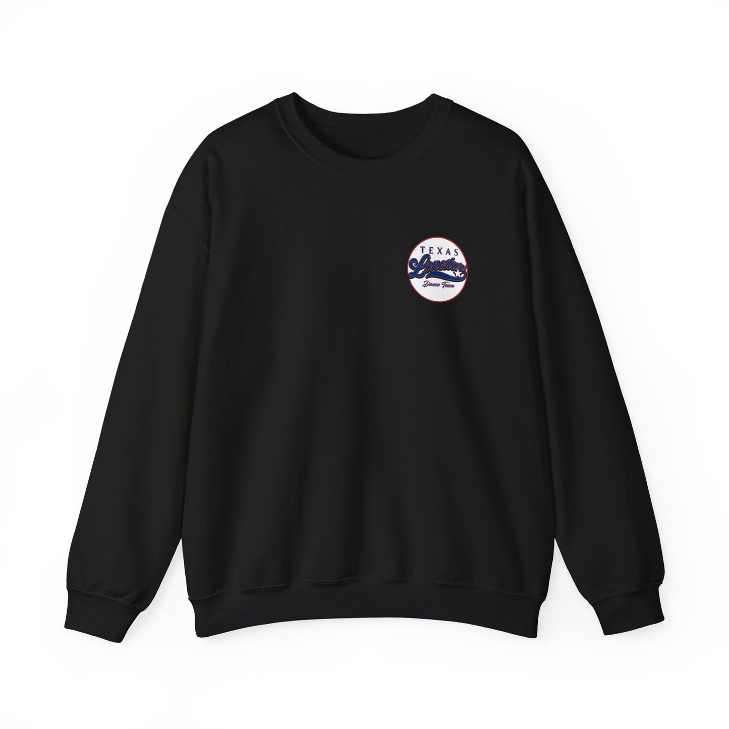 TEXAS LIVE! LONESTARS - Unisex Crewneck Sweatshirt