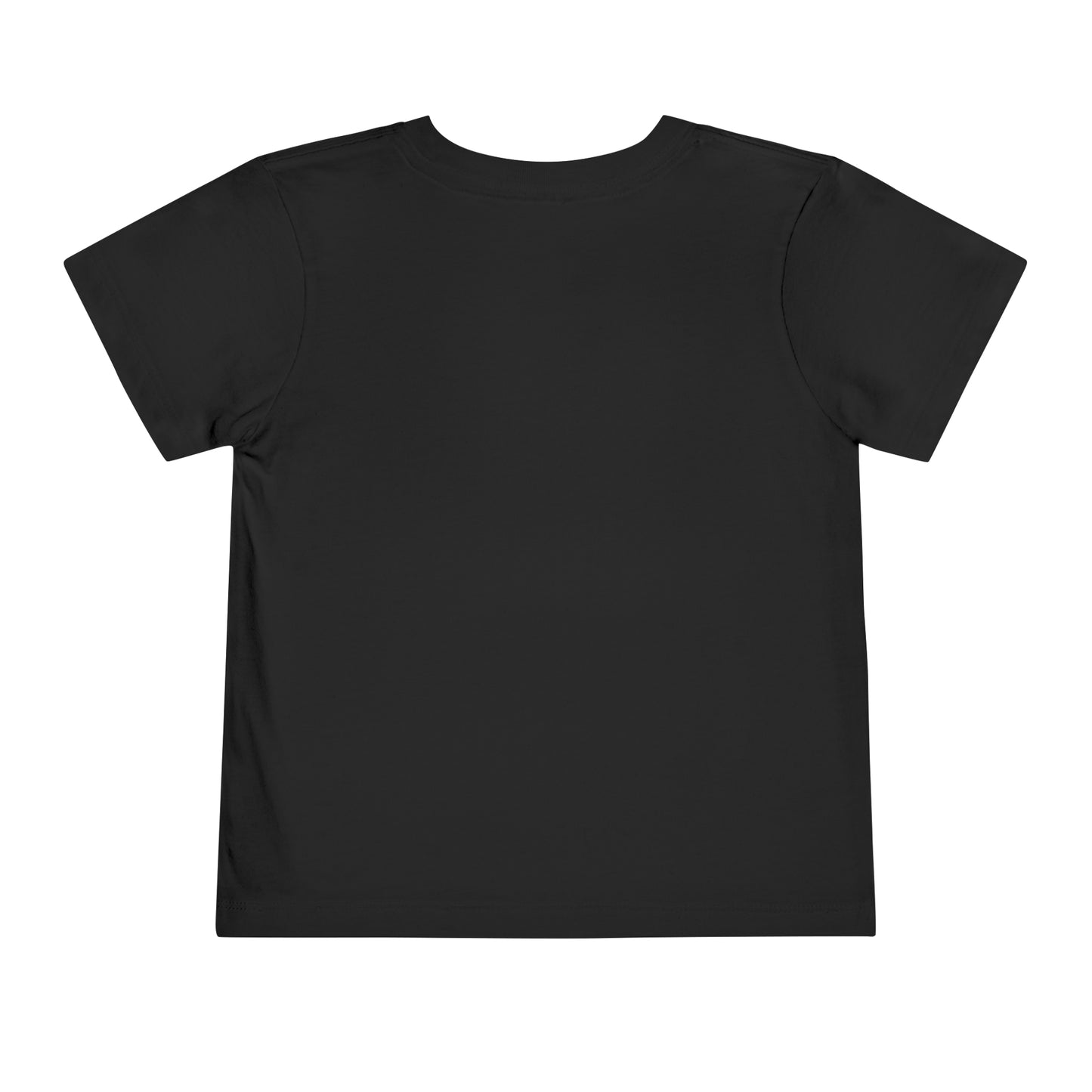 DE - Toddler Short Sleeve Tee