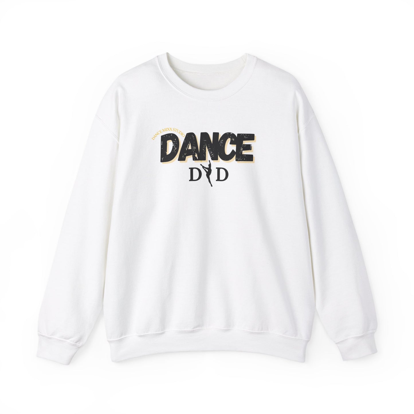 Mixx - Unisex Crewneck Sweatshirt