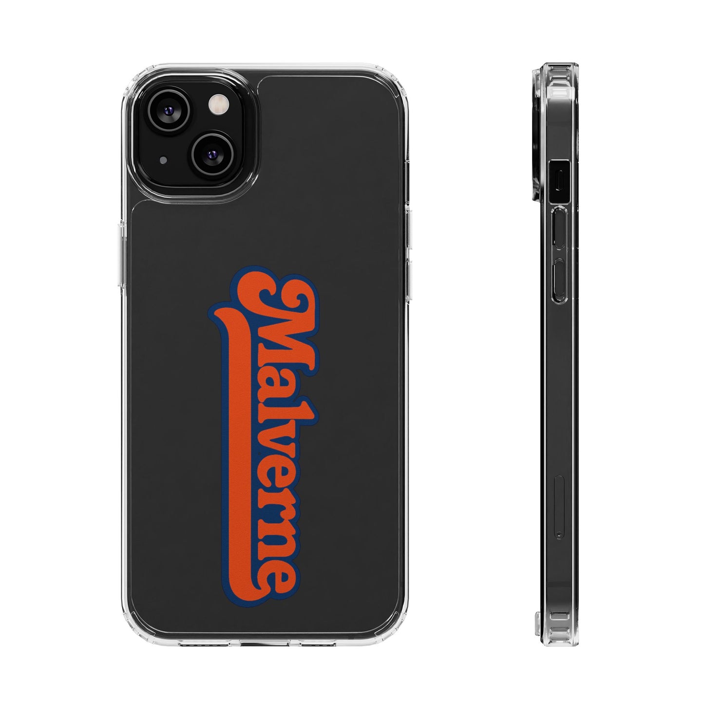 MSD - Impact-Resistant Phone Case (Multiple Fits/Styles)