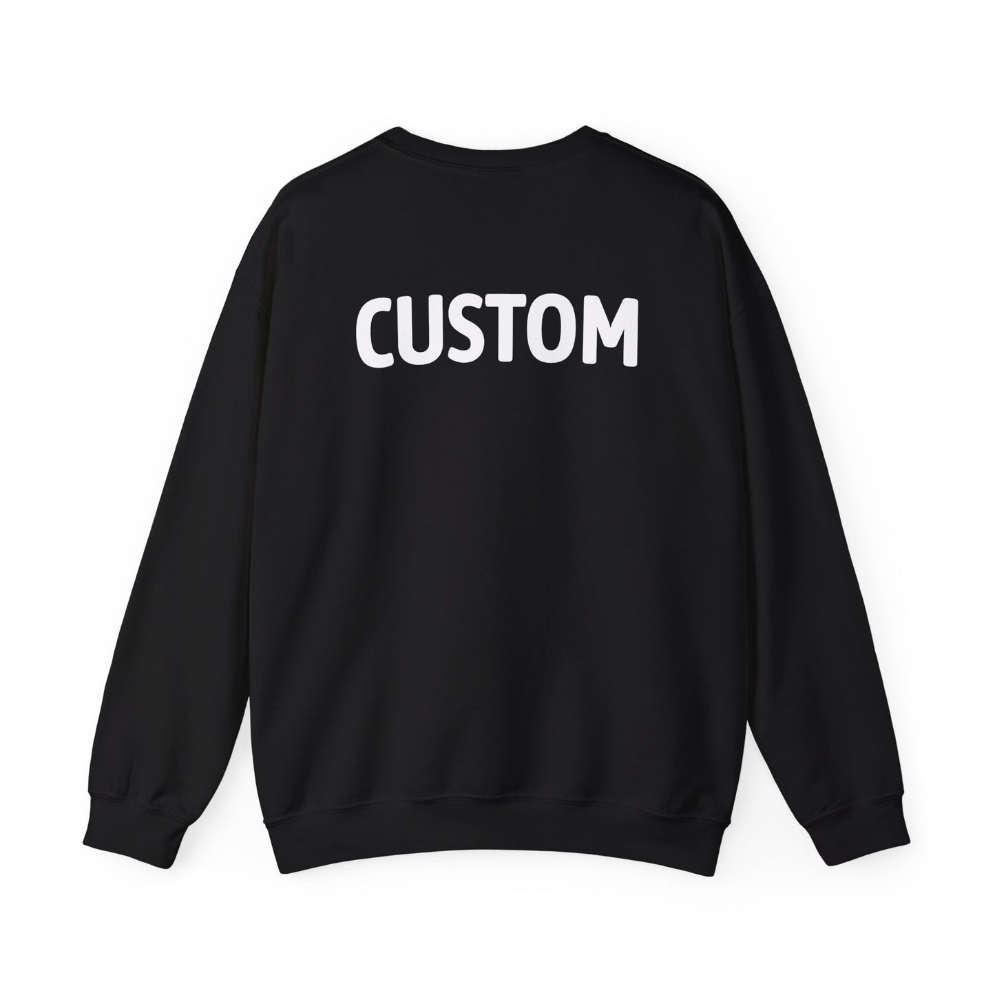 Dream Team Dance Company - Unisex Crewneck Sweatshirt - Custom (Read Description)