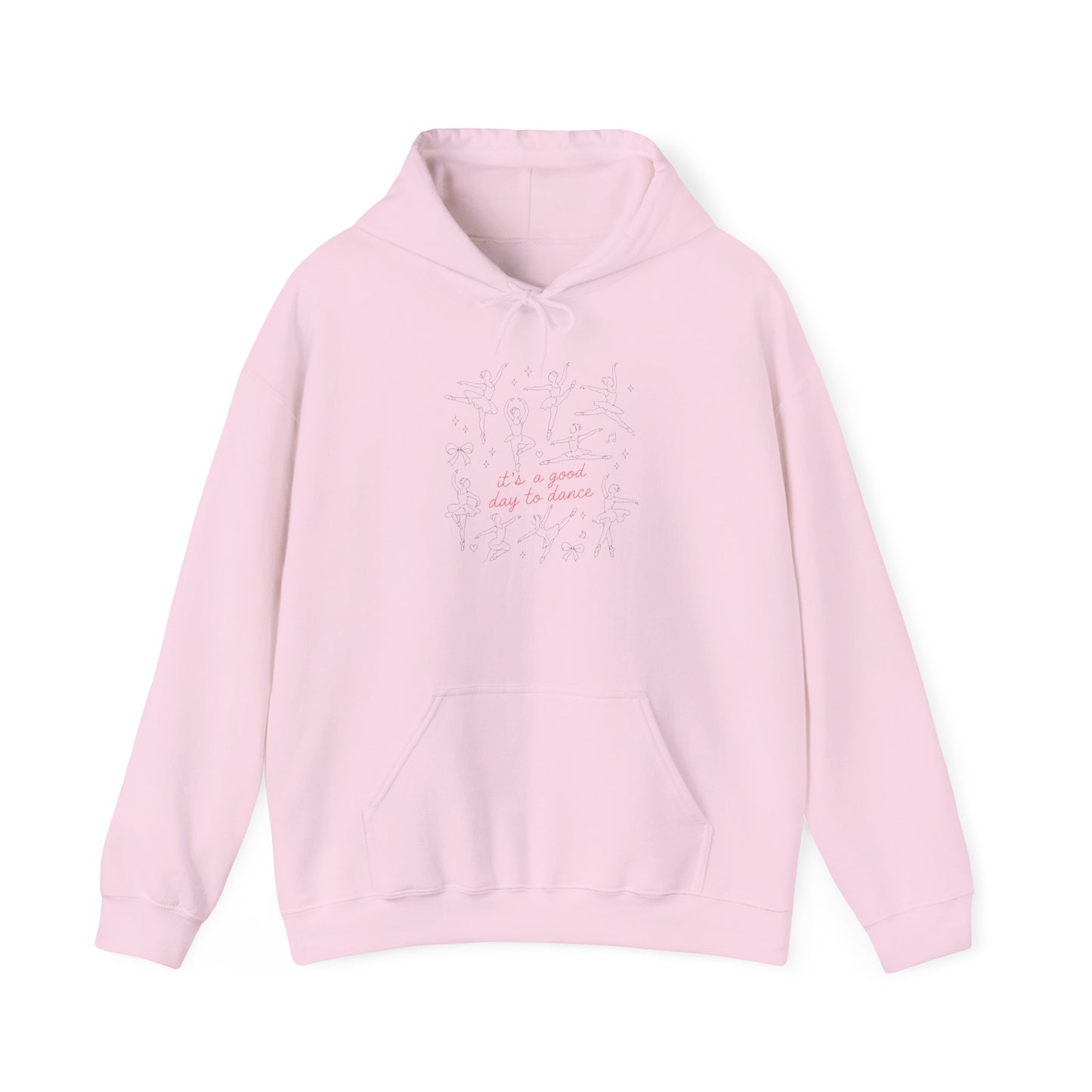 DTDC - Custom Unisex Hoodie (Multiple Colors) *Read Description*