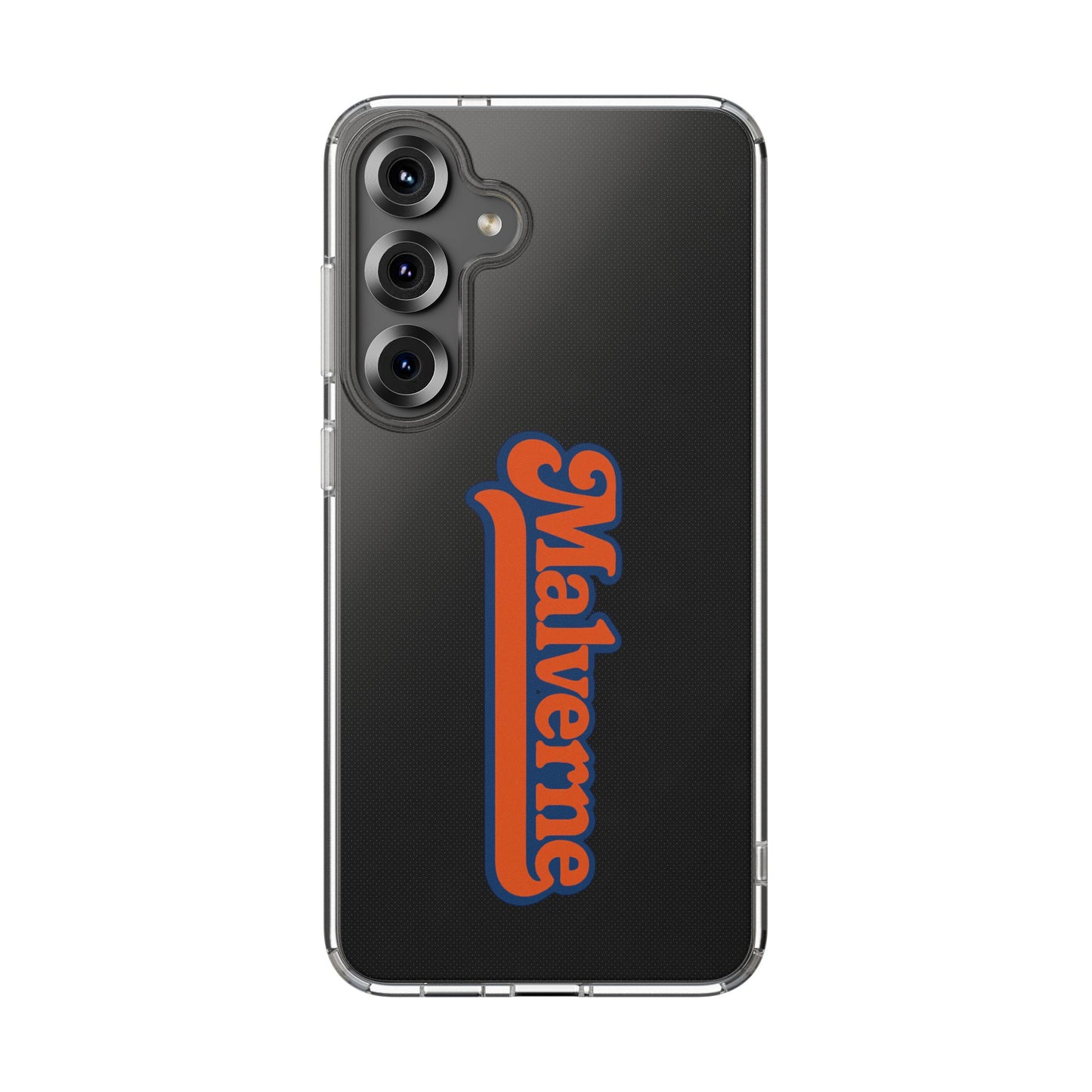 MSD - Impact-Resistant Phone Case (Multiple Fits/Styles)