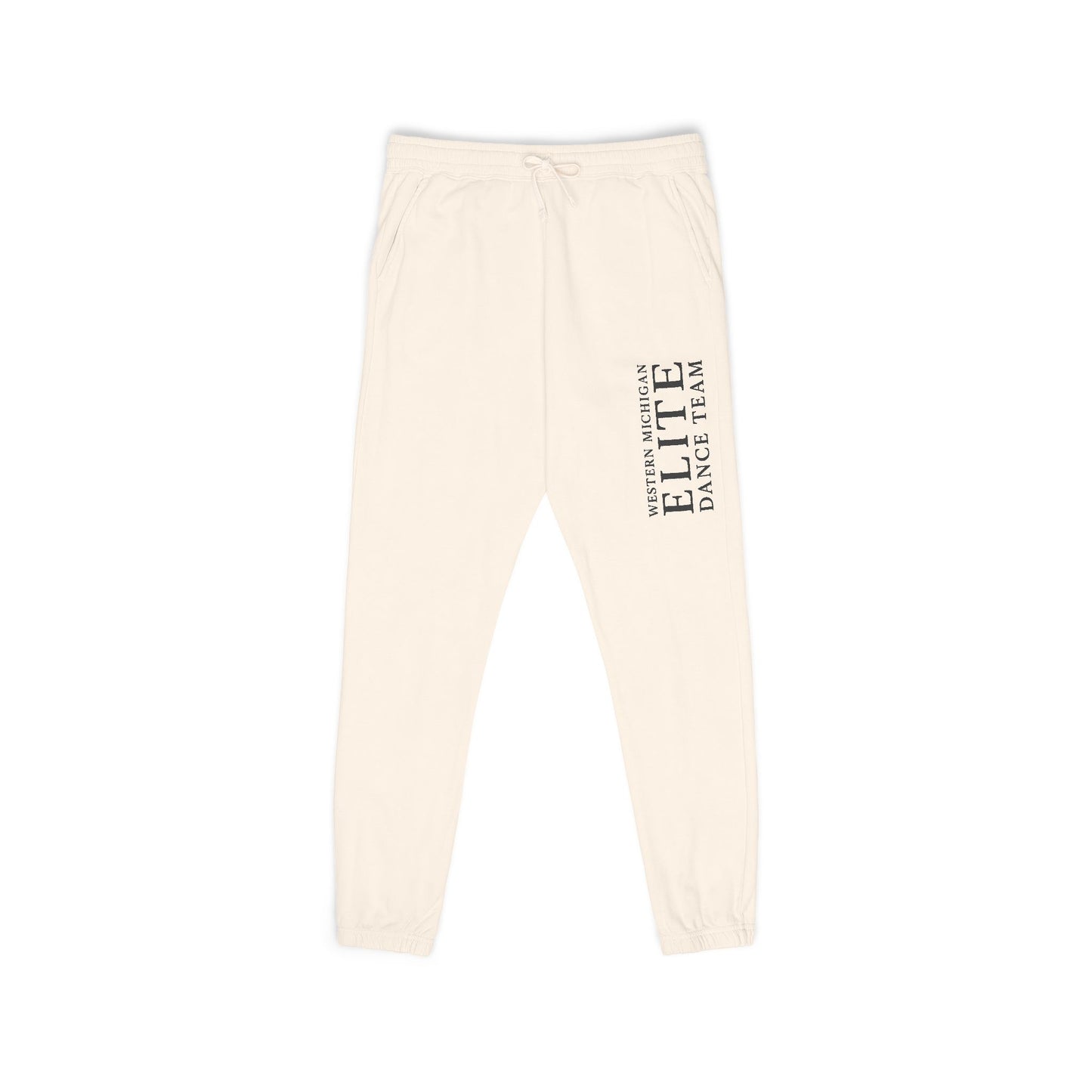 WMEDT: Unisex Fleece Sweatpants (Multiple Colors)