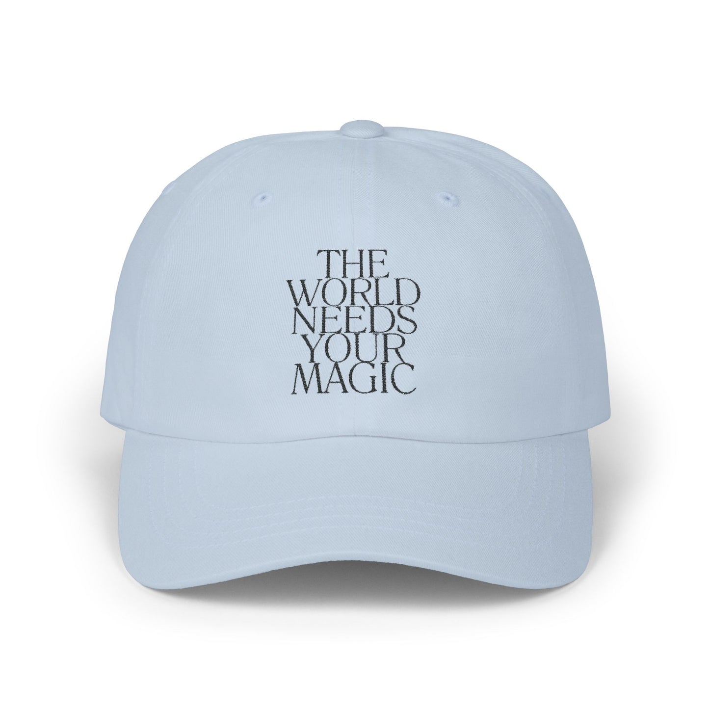 Your MAGIC - CAIVIA x MIXX - Classic Dad Cap