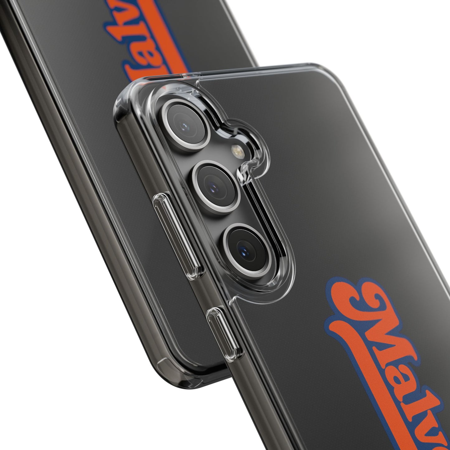 MSD - Impact-Resistant Phone Case (Multiple Fits/Styles)