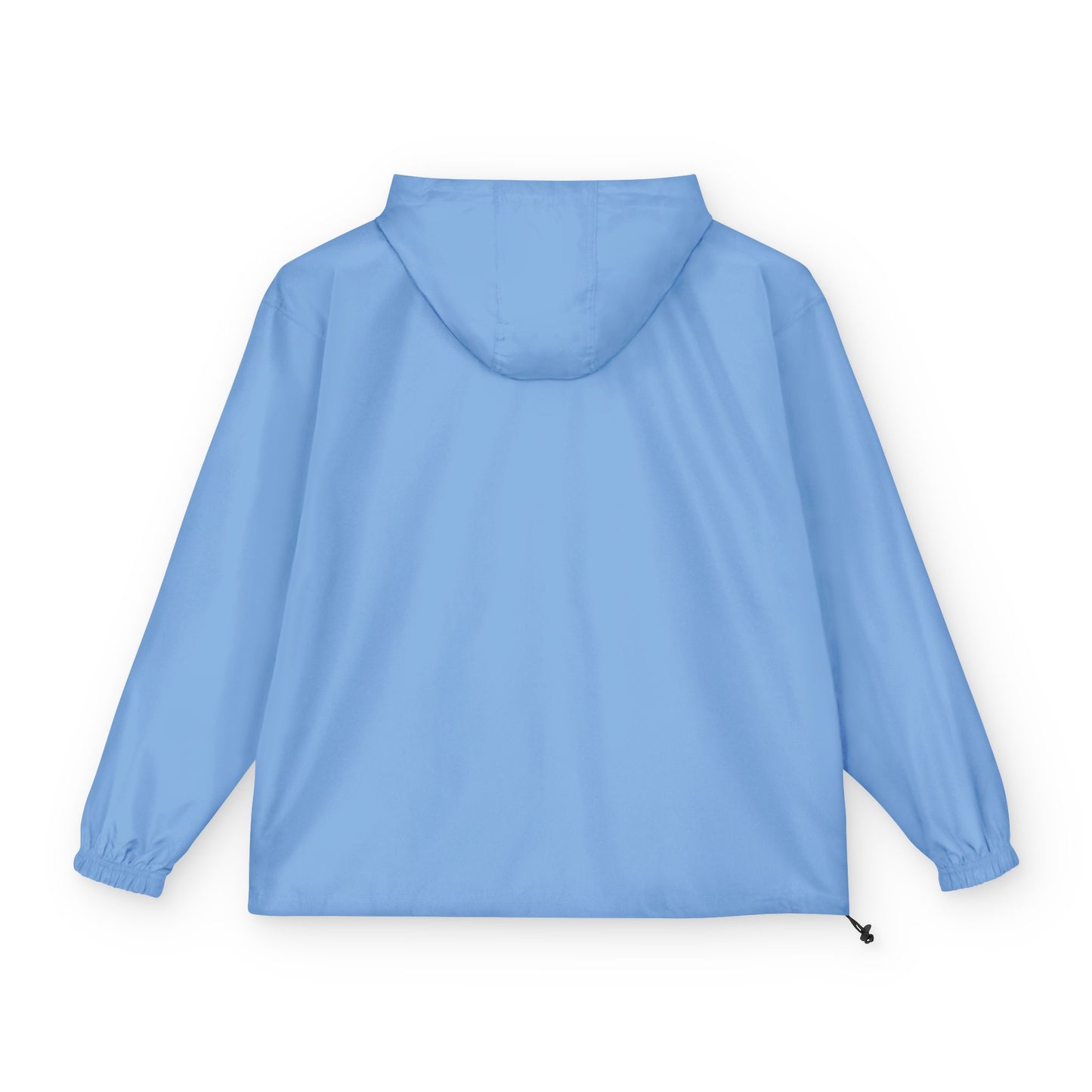 MDA Fall 2025: Packable Anorak Jacket (Embroidered Studio, Left Chest)