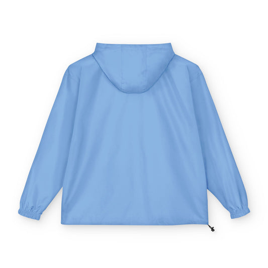 MDA Fall 2025: Packable Anorak Jacket (Embroidered Studio, Left Chest)