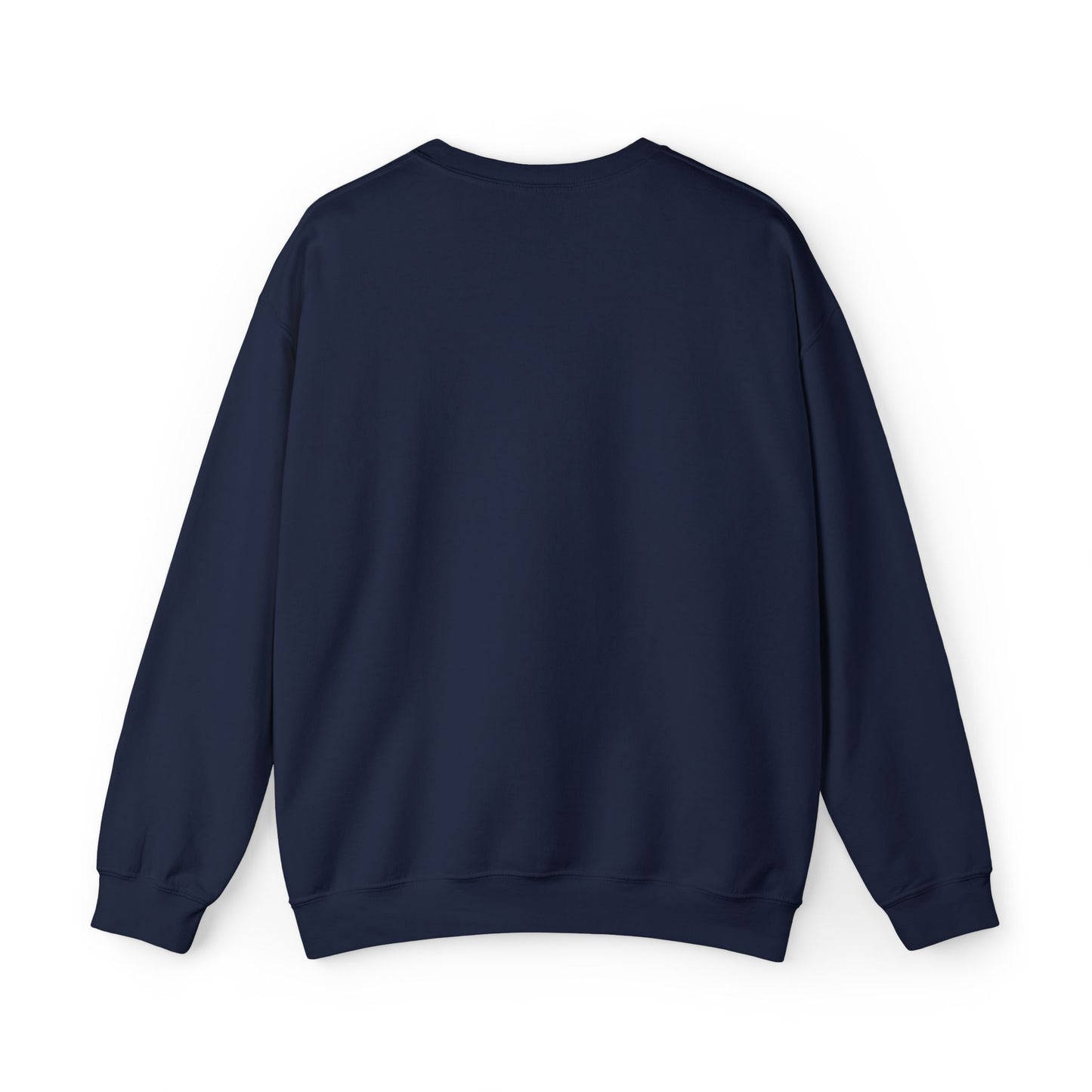 Unisex Crewneck Sweatshirt (Embroidered) - Dynamic Studio