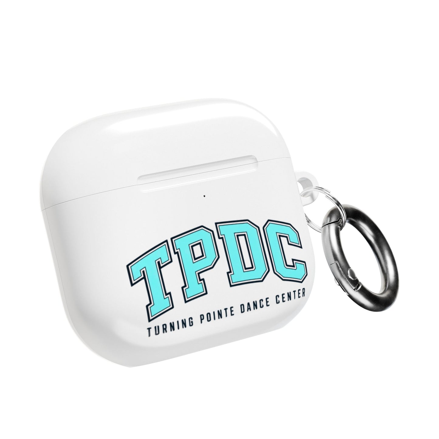 TPDC - AirPod Case (Various Options)
