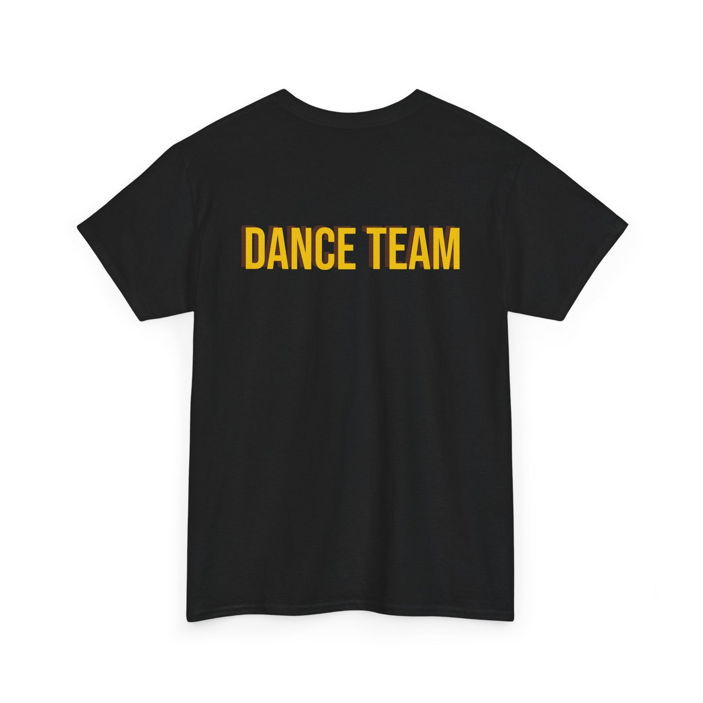 WMEDT: Unisex Cotton T-Shirt (Multiple Colors)