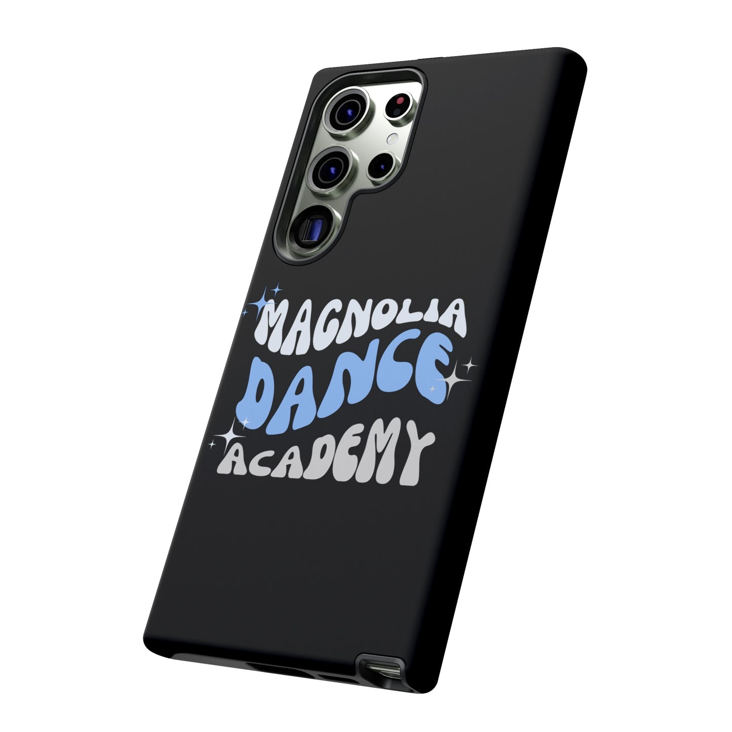 MDA - Phone Cases (Multiple Phone Options)