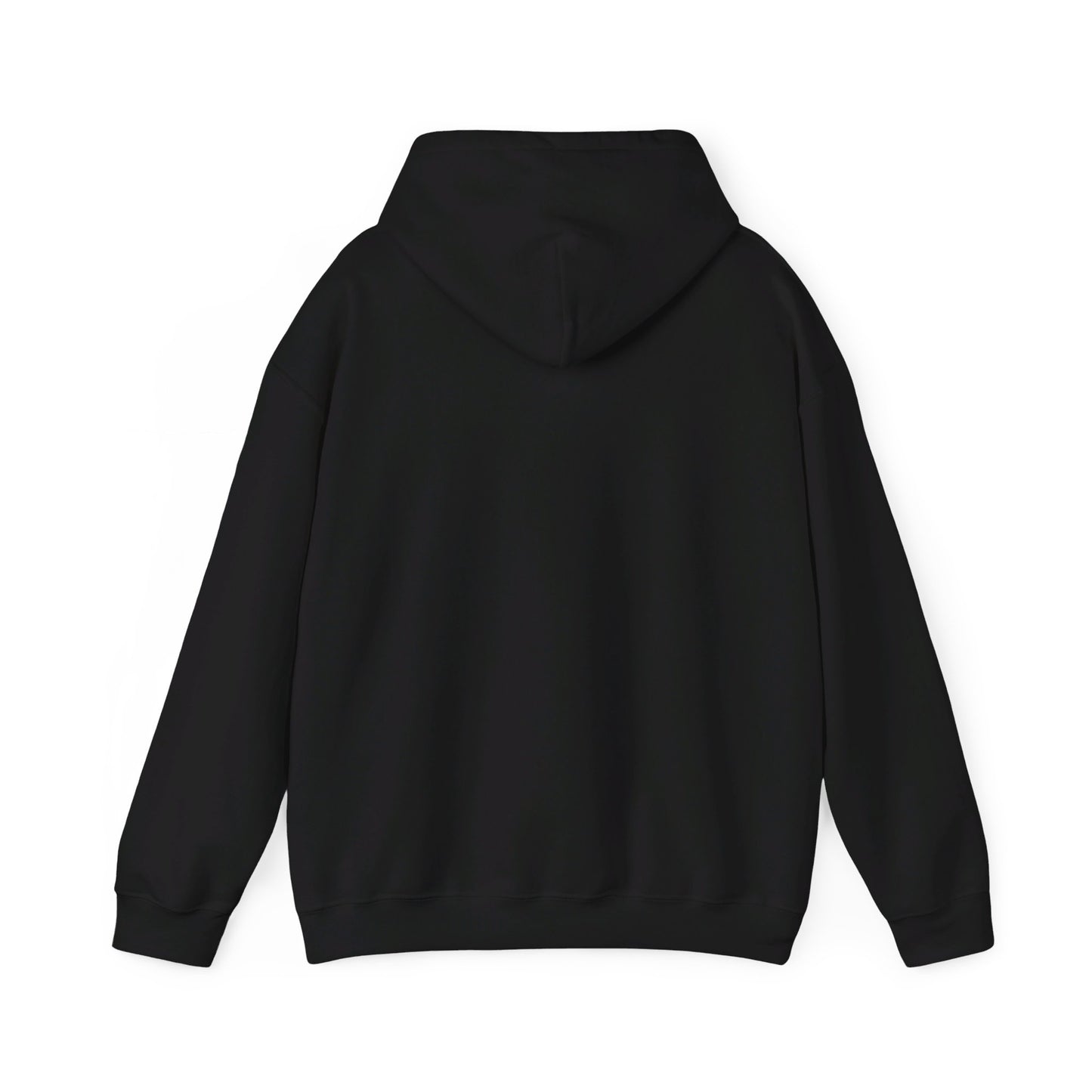 MIXX FALL ALUMNI - Unisex Heavy Blend™ Hooded Sweatshirt