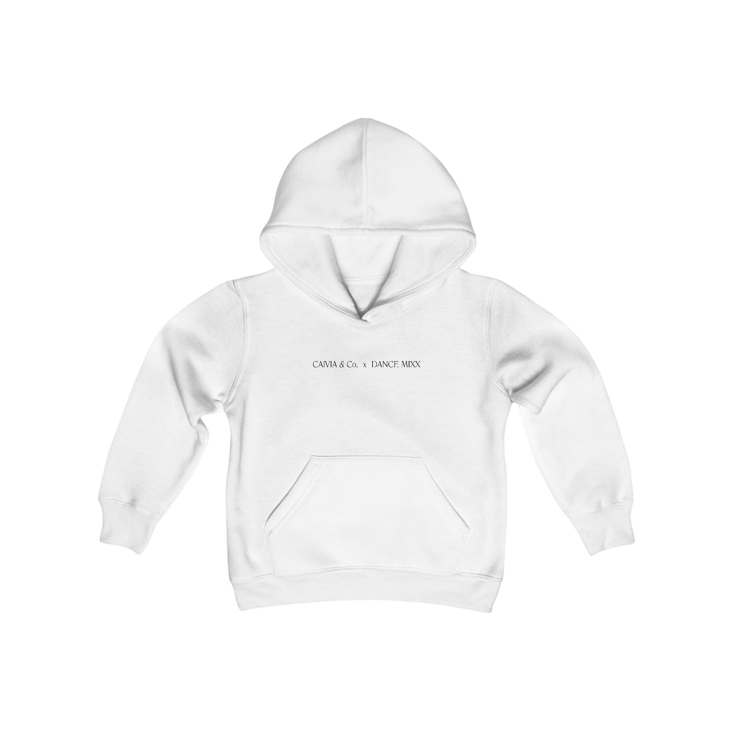 Your MAGIC - CAIVIA x MIXX - Youth Hooded Sweatshirt