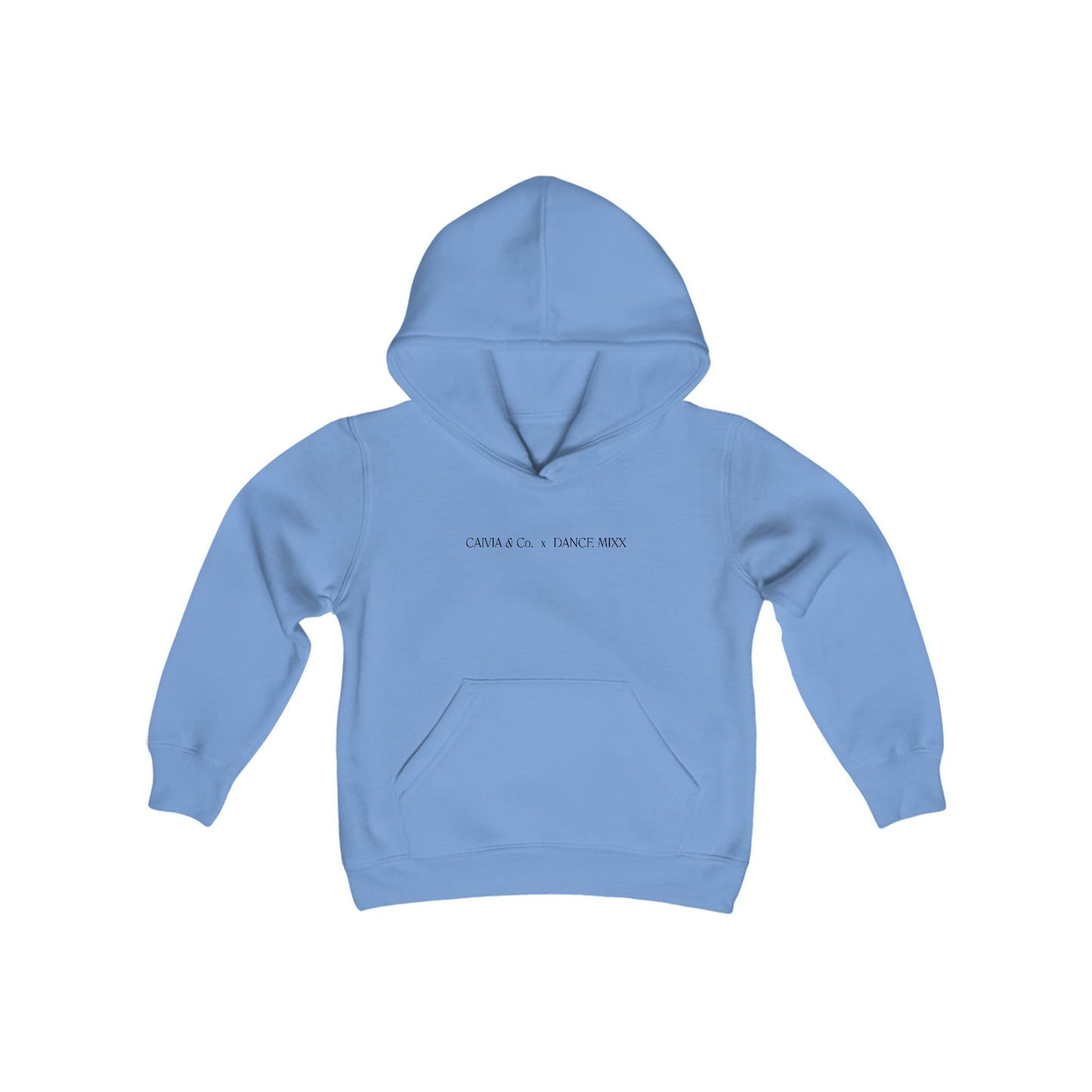 Your MAGIC - CAIVIA x MIXX - Youth Hooded Sweatshirt