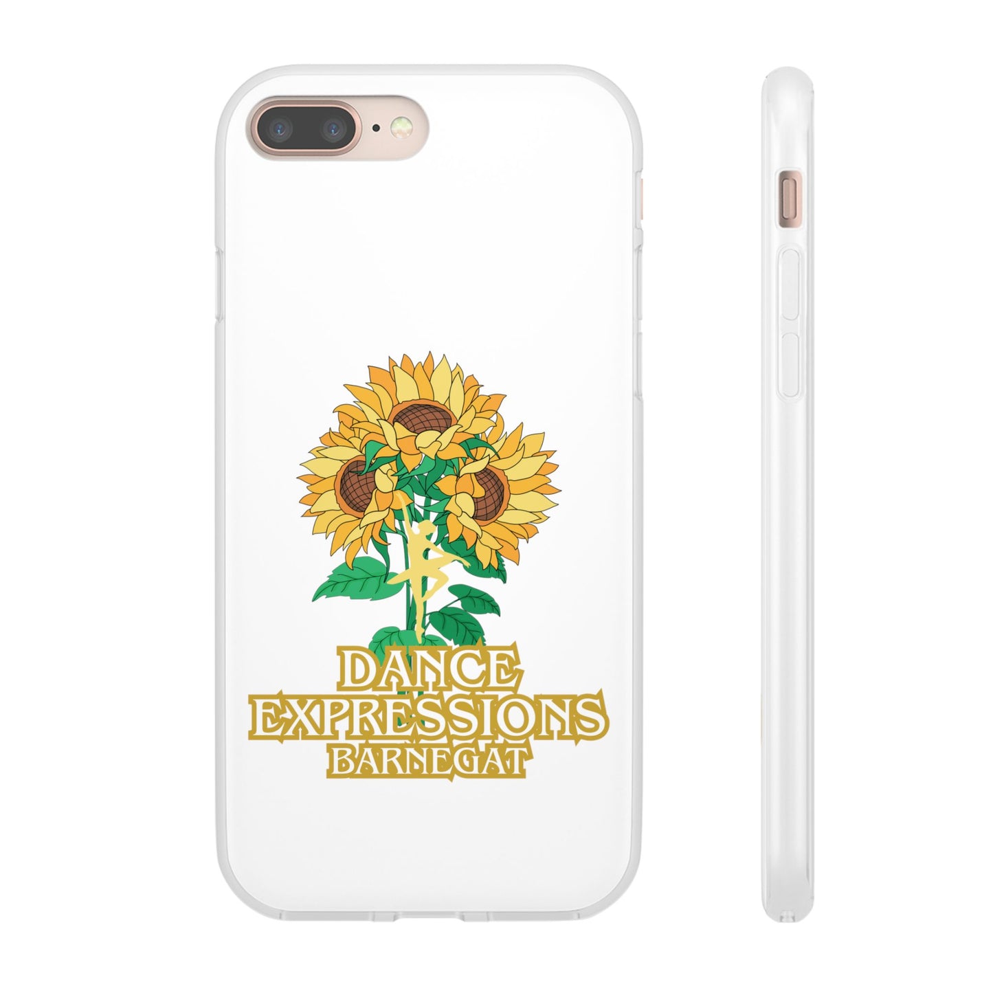 DE - Flexi Cases (Sunflower)