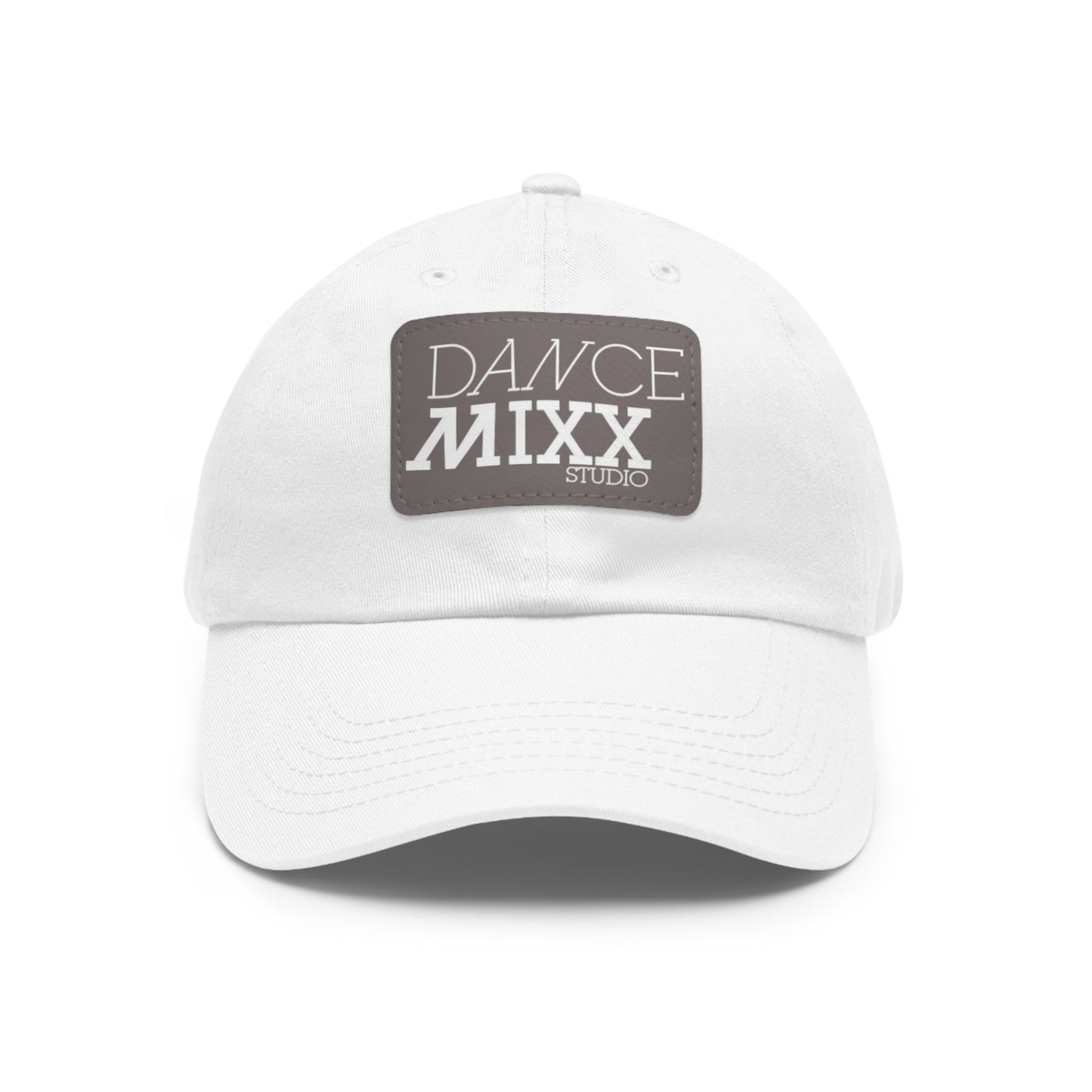 Mixx Nationals OG Logo Hat (White Font)