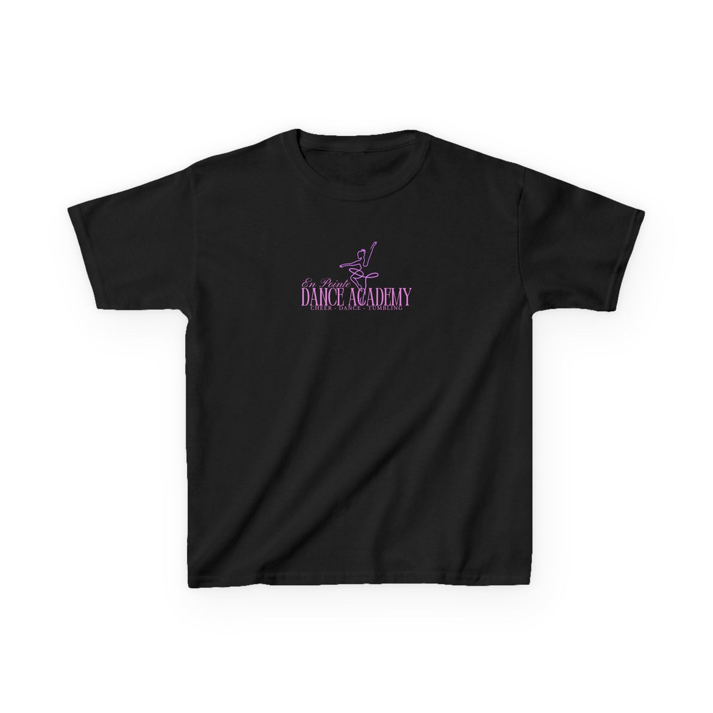 DTDC - Custom Youth Tee (Multiple Colors) *Read Description*
