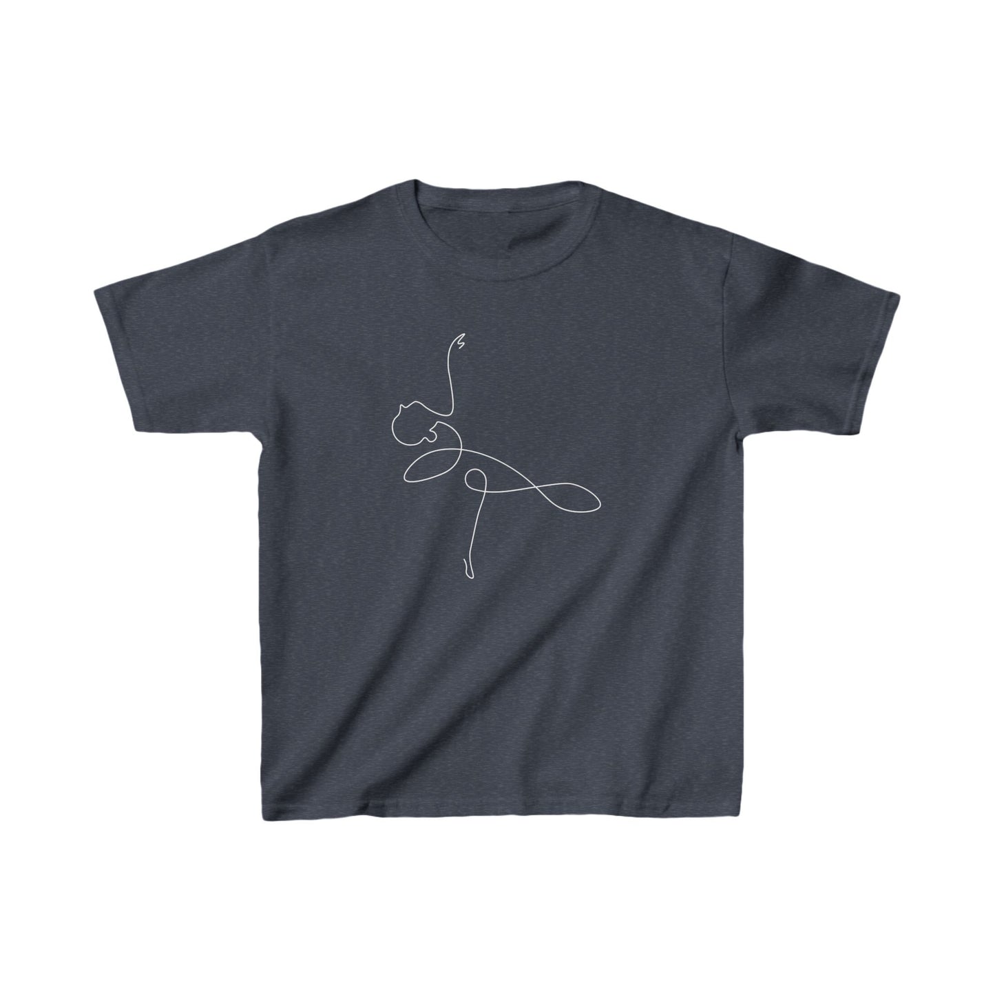 Dance Is - Kids Cotton™ Tee