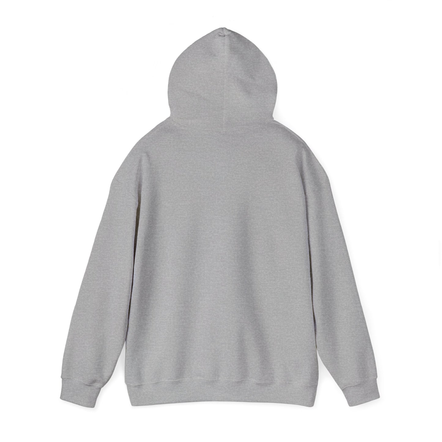 WMEDT: Unisex Hooded Sweatshirt  - (Multiple Colors)