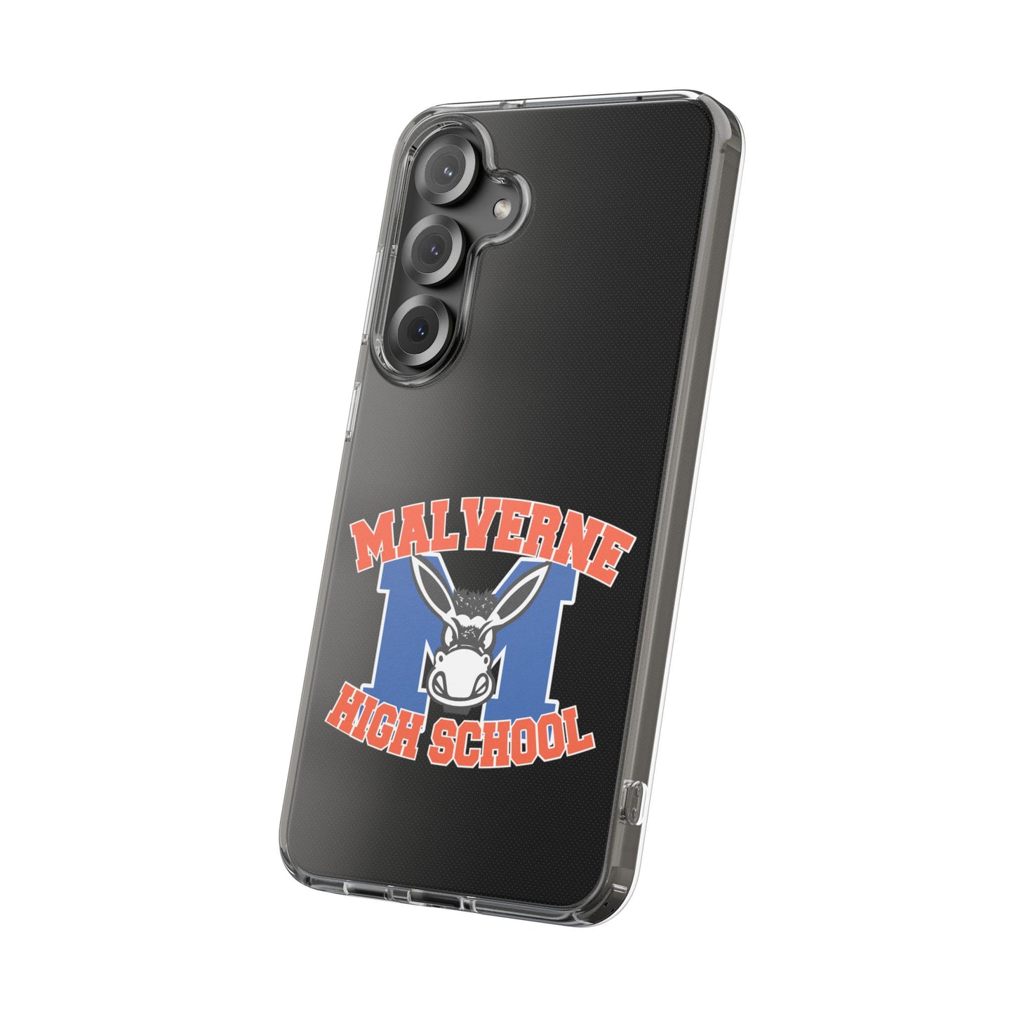 MHS - Impact-Resistant Phone Case (Multiple Fits/Styles)