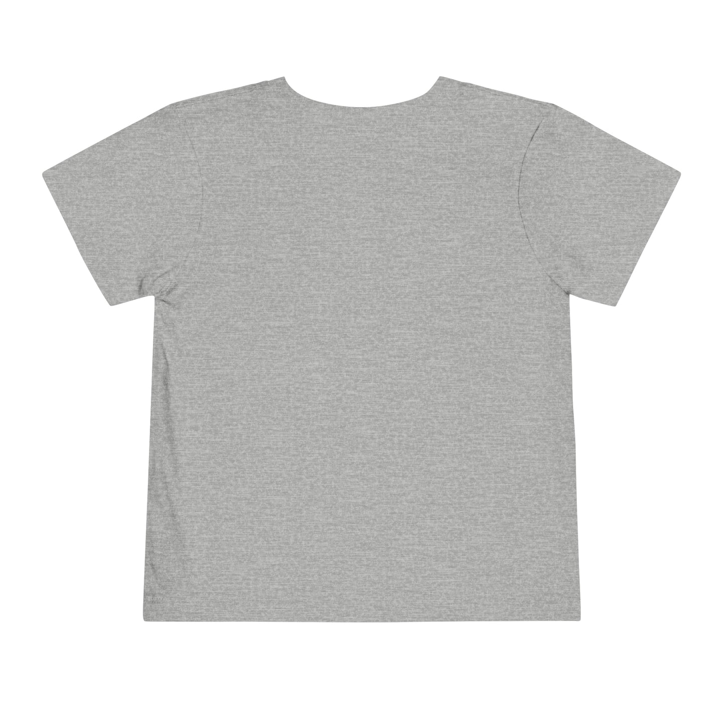 DE - Toddler Short Sleeve Tee