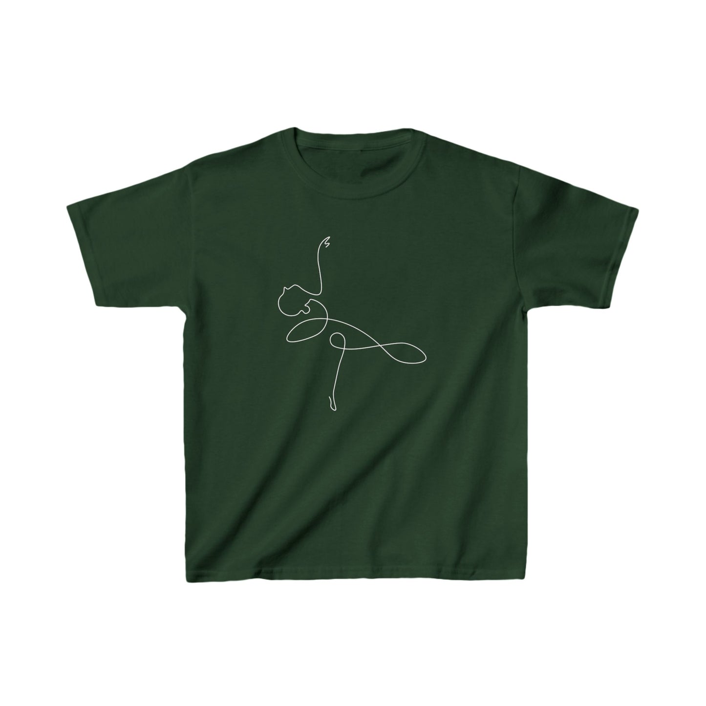 Dance Is - Kids Cotton™ Tee