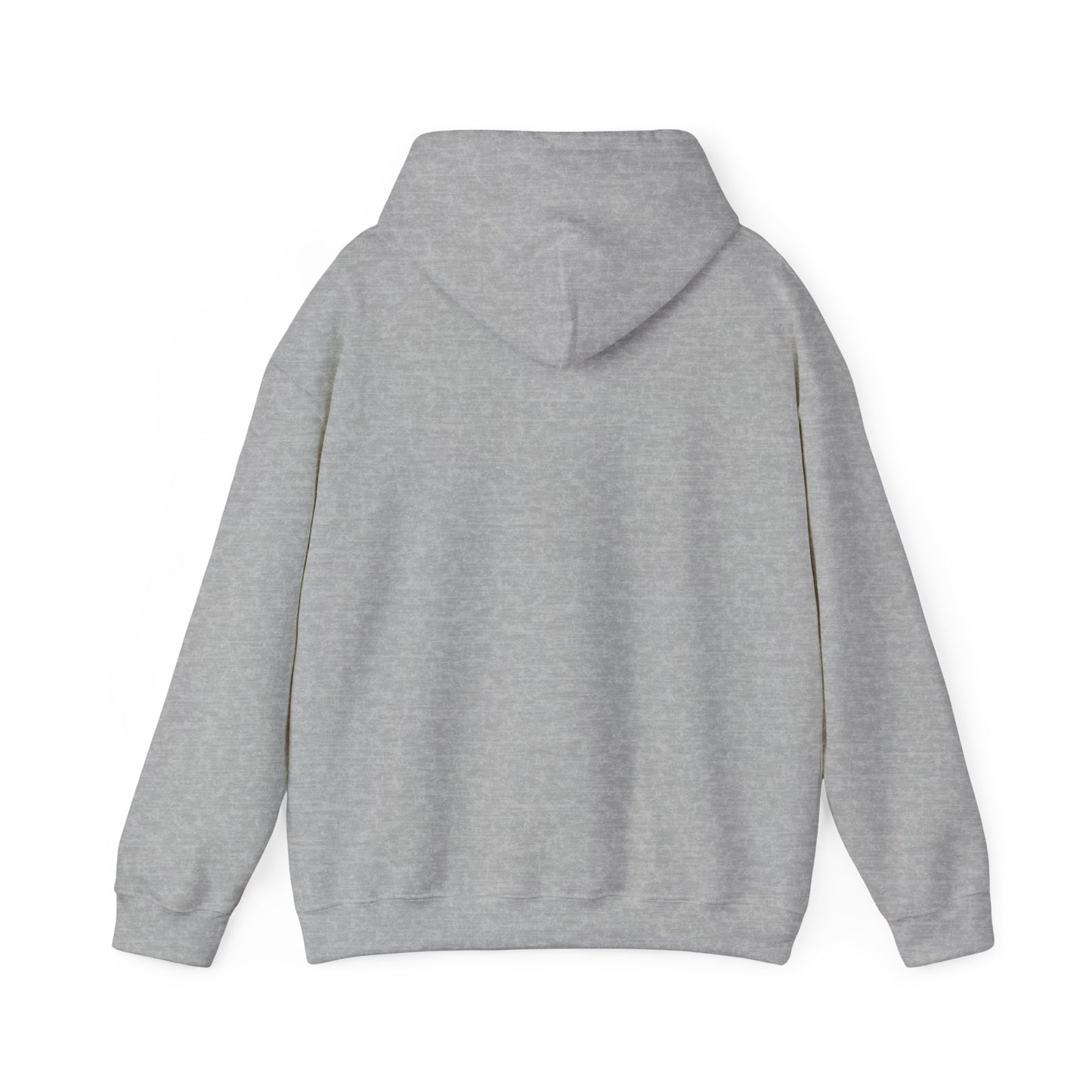 MDA - SET Unisex Hooded Sweatshirt