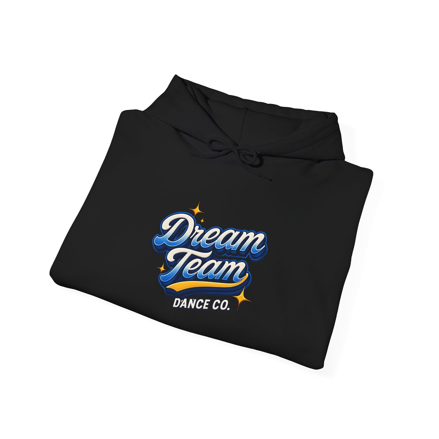 Dream Team Dance Company - Unisex Gildan Hoodie - Custom (Read Description)
