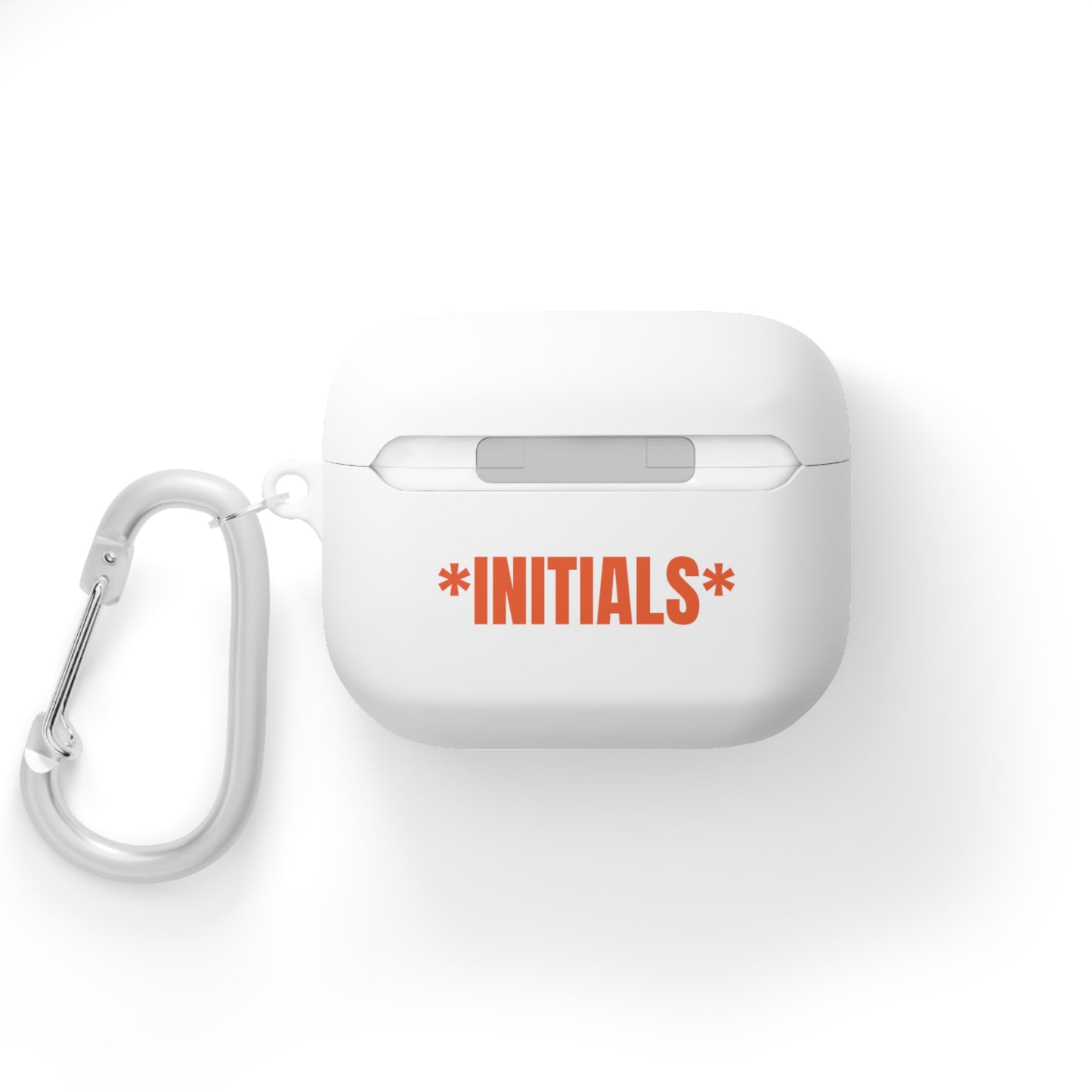 MHS - CUSTOM AirPods Case Cover (AirPods & AirPods Pro) READ BELOW