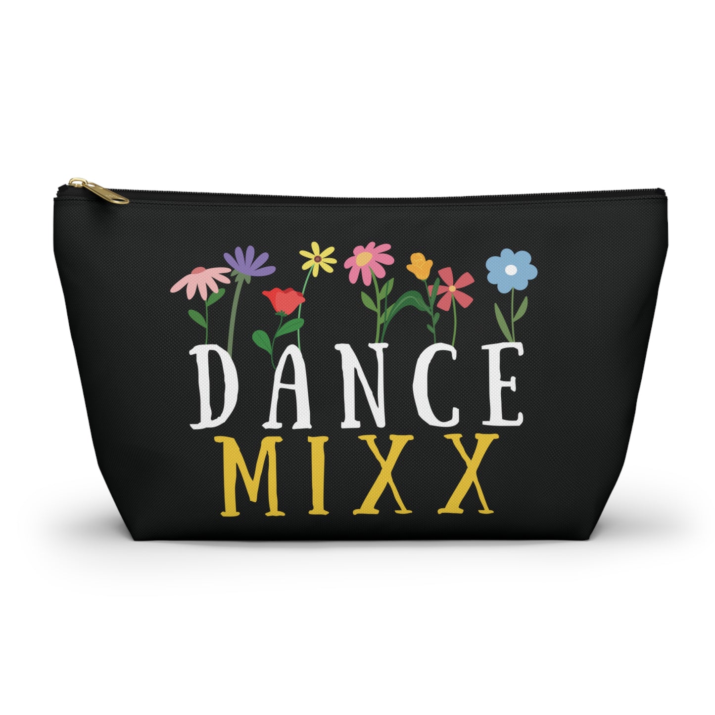 Mixx - Accessory Pouch w T-bottom (VARIOUS OPTIONS)