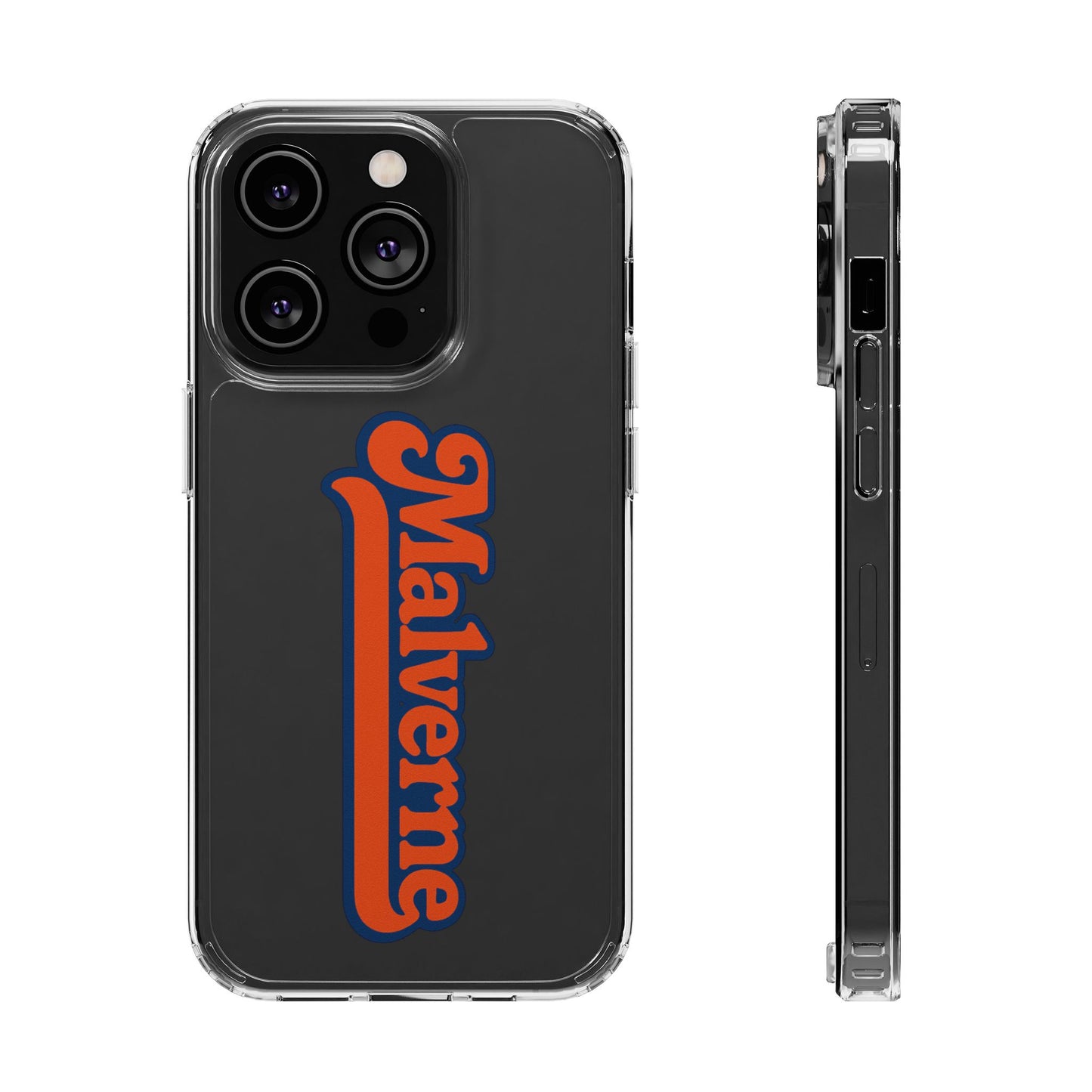 MSD - Impact-Resistant Phone Case (Multiple Fits/Styles)
