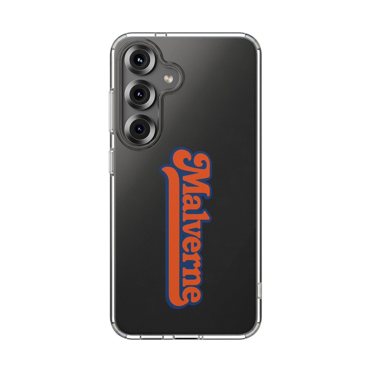 MSD - Impact-Resistant Phone Case (Multiple Fits/Styles)