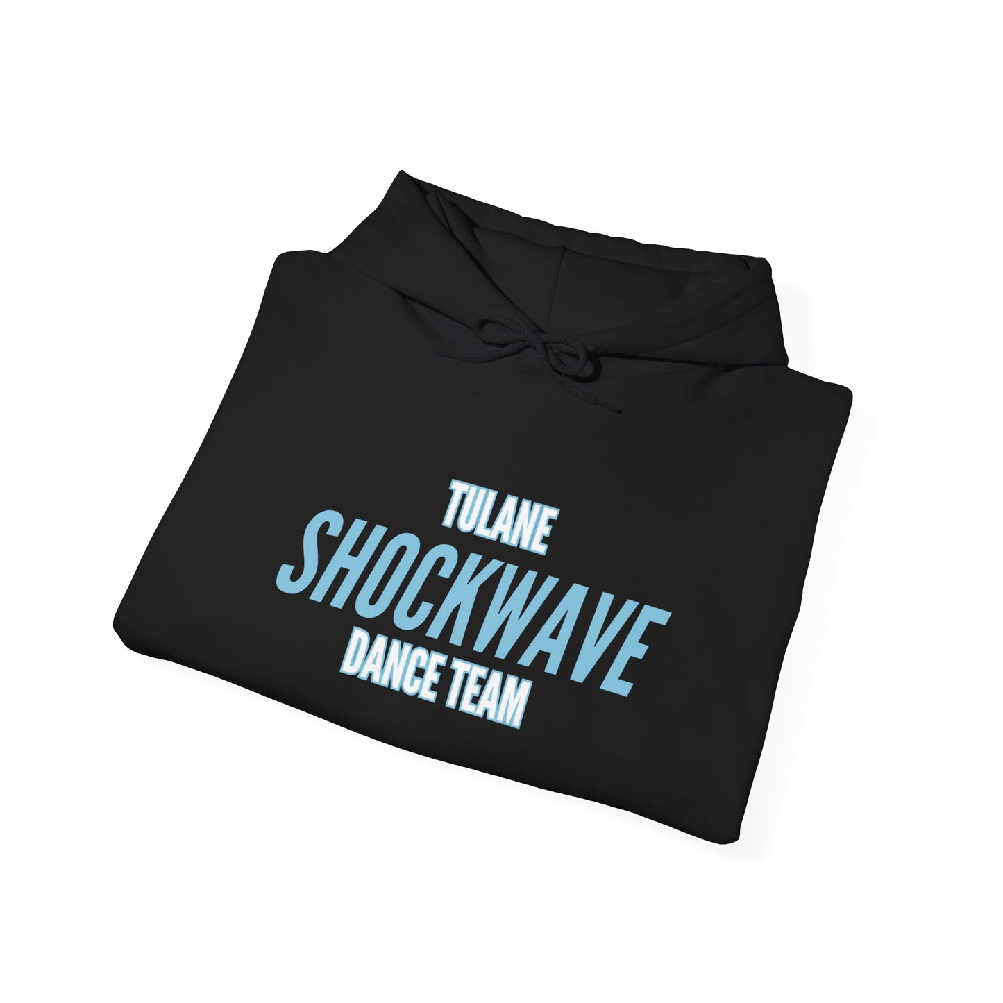 TODT - Unisex Hoodie (Front Design)