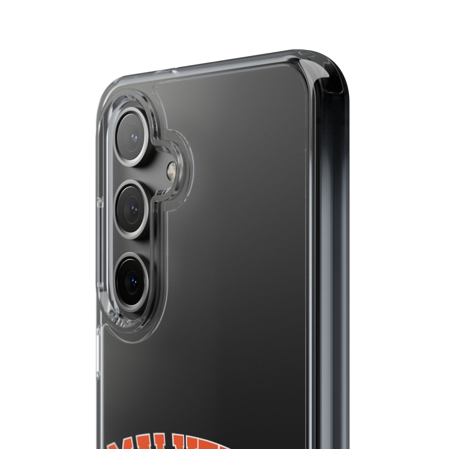 MHS - Impact-Resistant Phone Case (Multiple Fits/Styles)