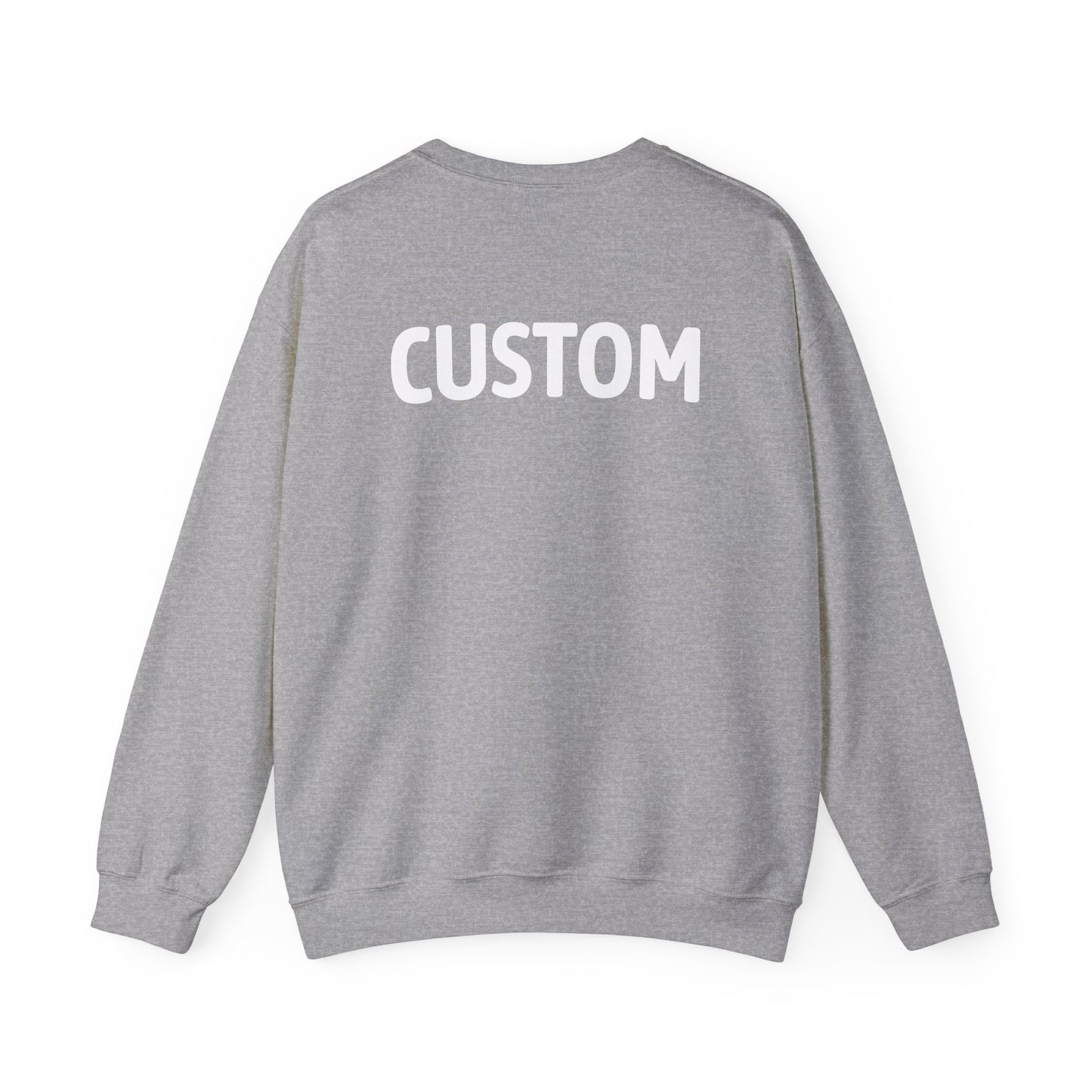 Dream Team Dance Company - Unisex Crewneck Sweatshirt - Custom (Read Description)