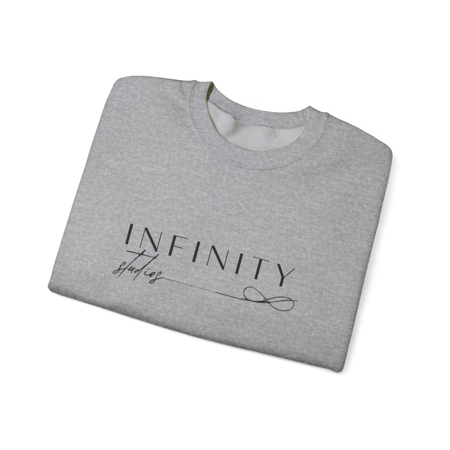 Unisex Crewneck Sweatshirt - Infinity Studios