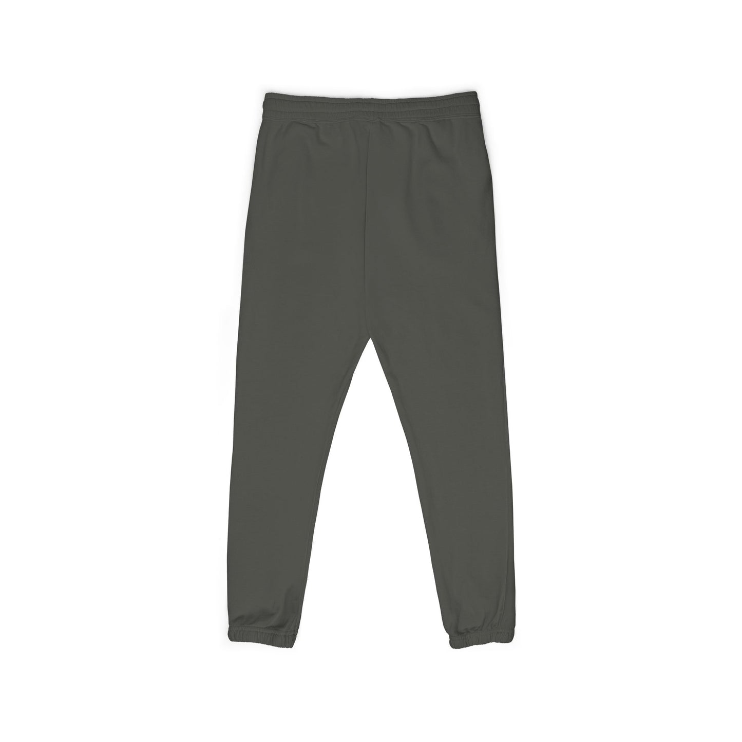WMEDT: Unisex Fleece Sweatpants (Multiple Colors)