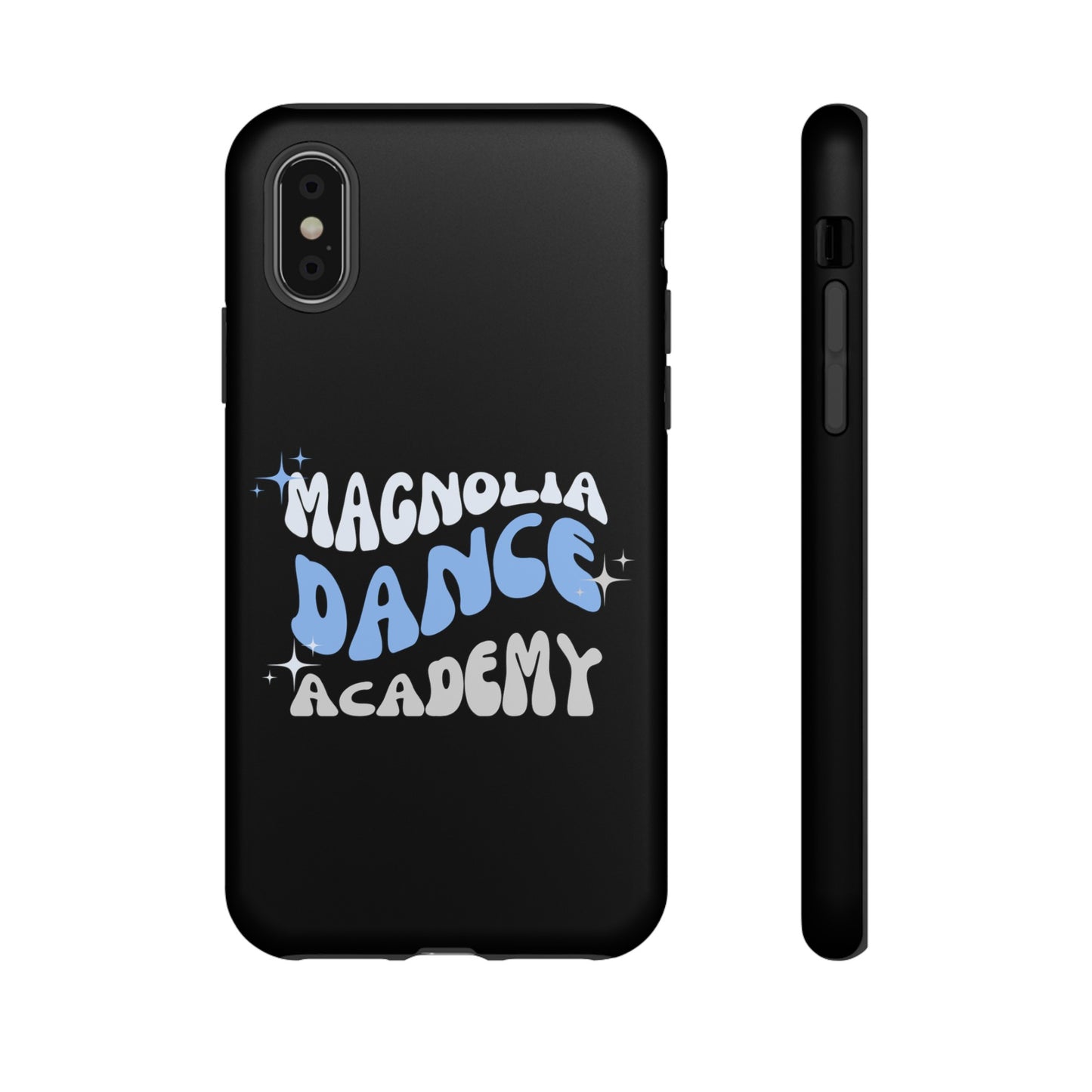 MDA - Phone Cases (Multiple Phone Options)