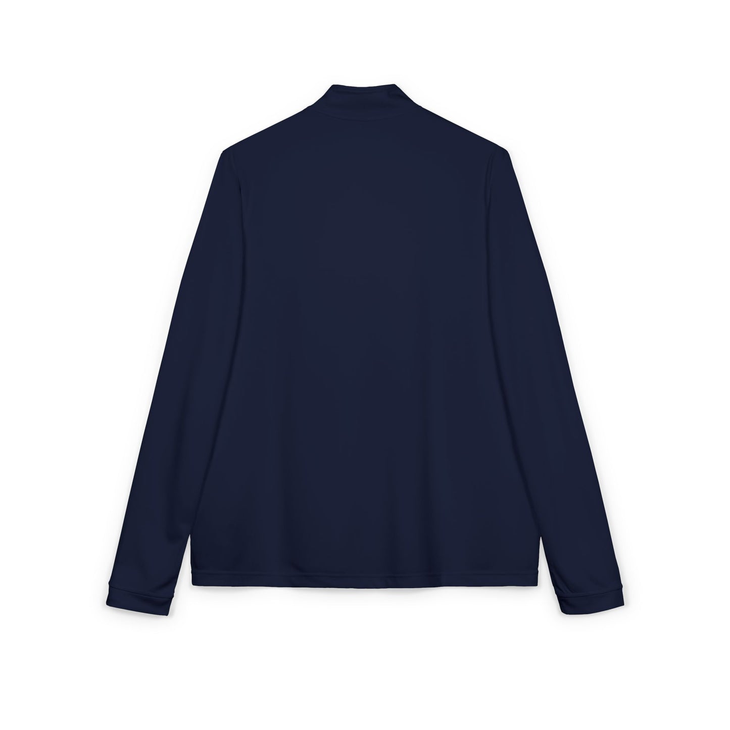 Georgia Southern Dance Team Unisex Quarter-Zip Pullover, Adidas (Embroidered)