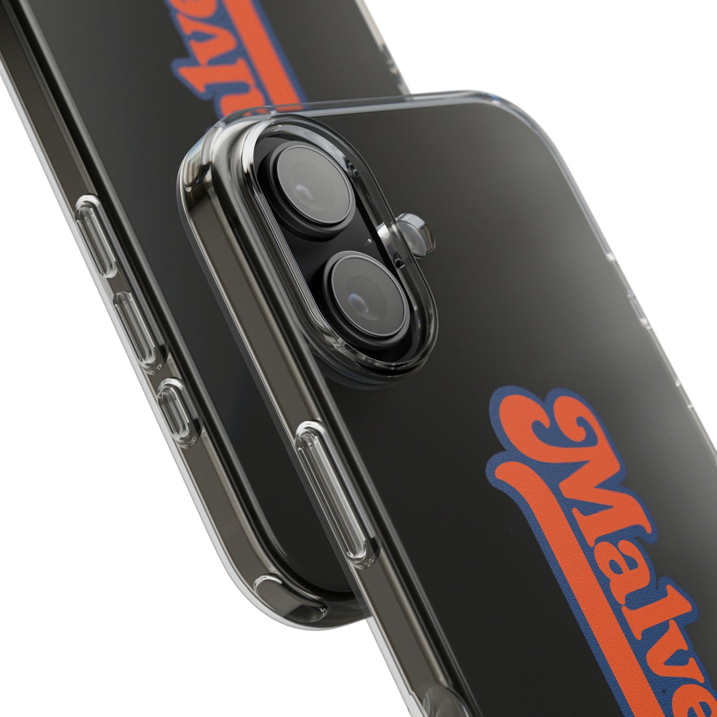 MSD - Impact-Resistant Phone Case (Multiple Fits/Styles)
