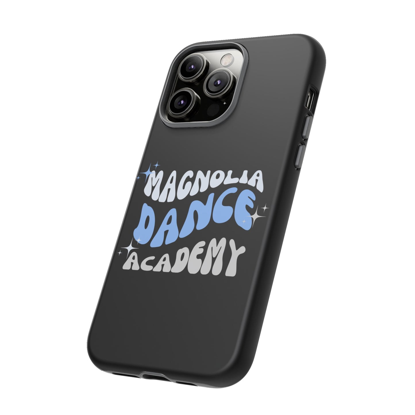 MDA - Phone Cases (Multiple Phone Options)