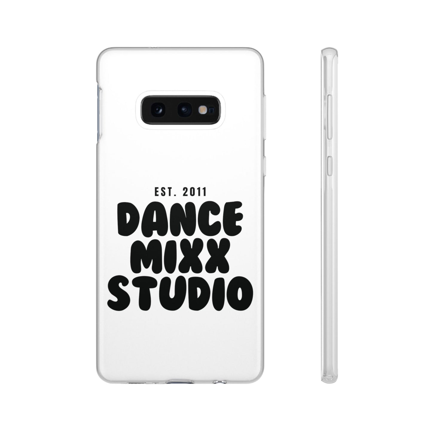 MIXX Fall - Flexi Cases