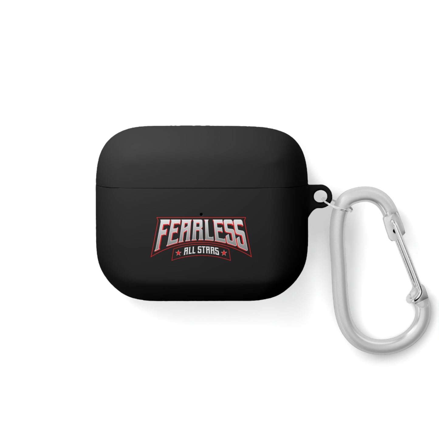 Fearless - CUSTOM AirPods Case Cover (AirPods & AirPods Pro) READ BELOW
