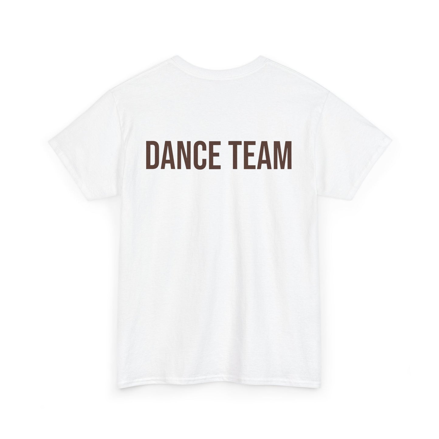 WMEDT: Unisex Cotton T-Shirt (Multiple Colors)