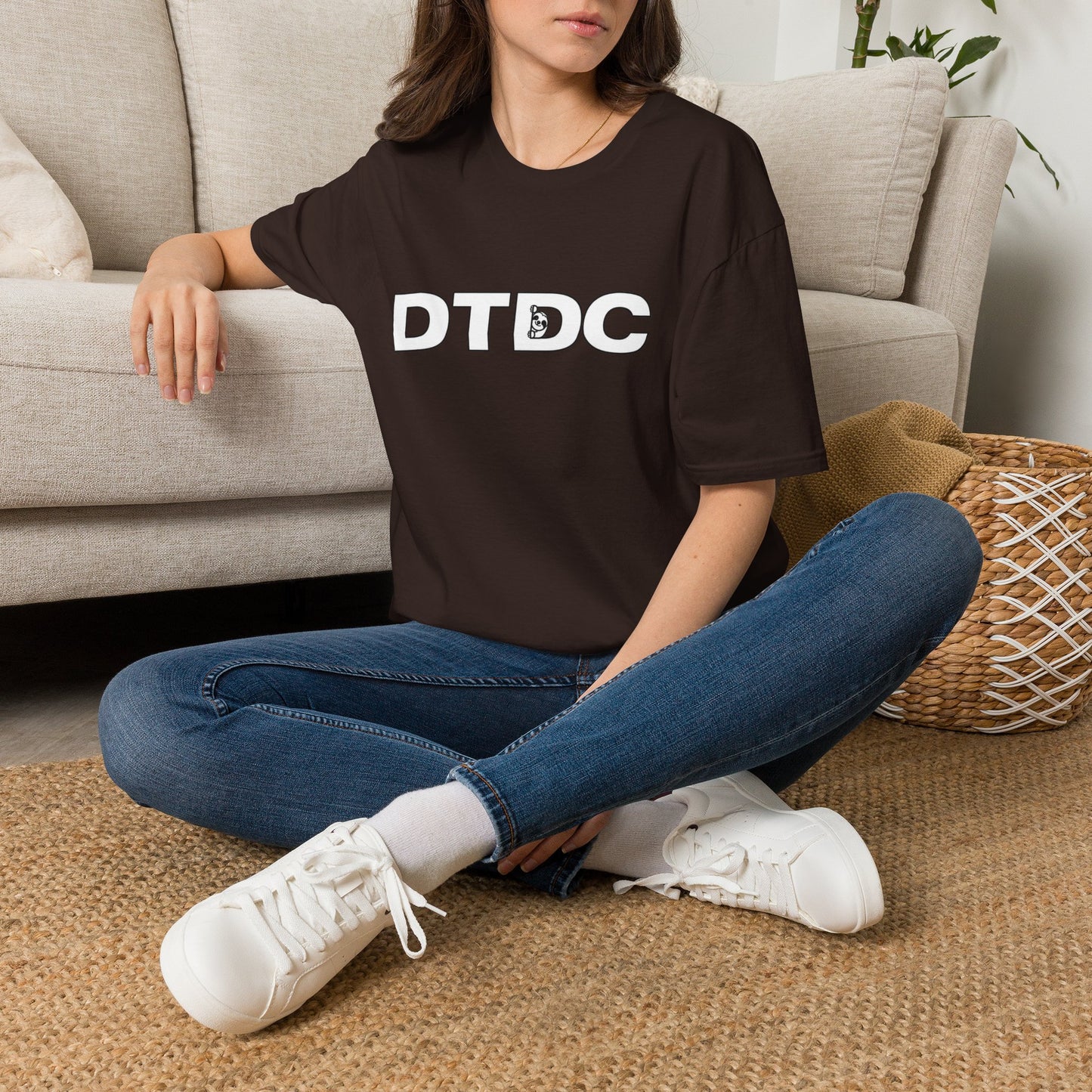 DTDC - Custom Unisex Tee (Multiple Colors) *Read Description*