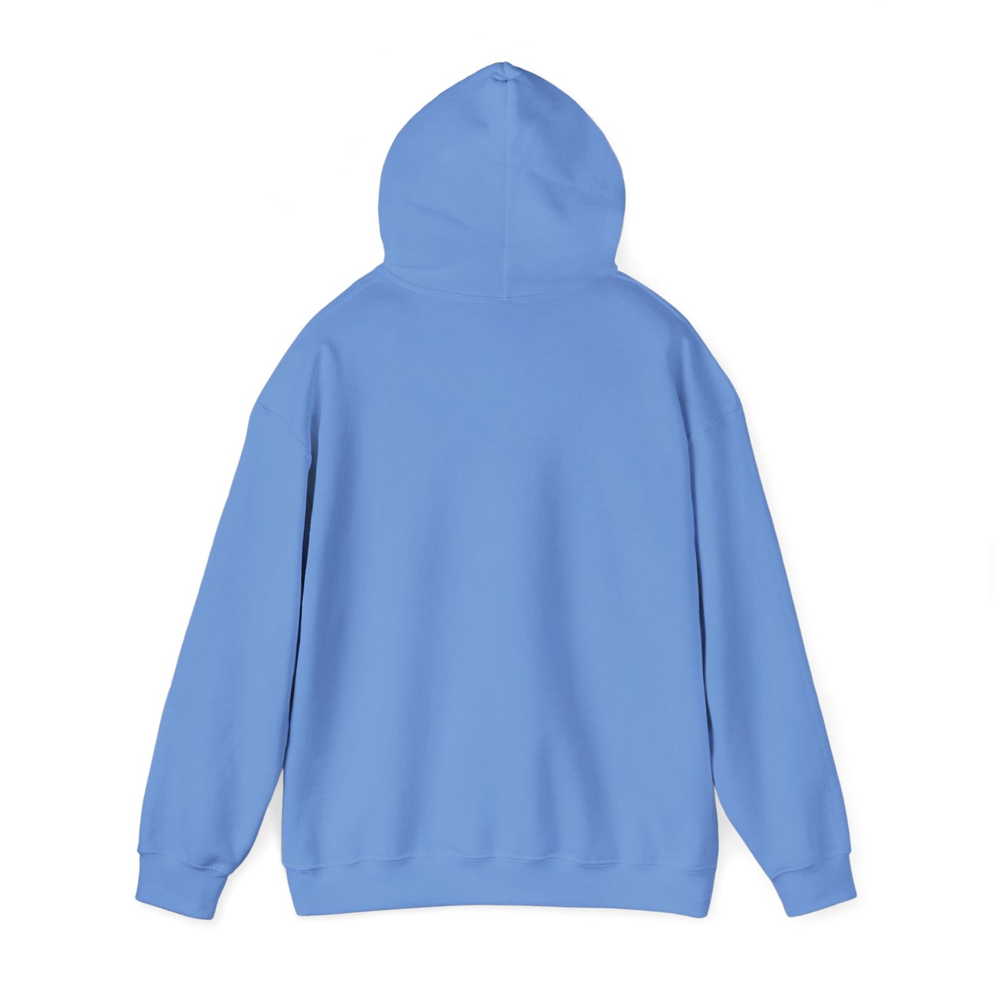MDA Fall 2025: Unisex Hooded Sweatshirt (Option 2.)