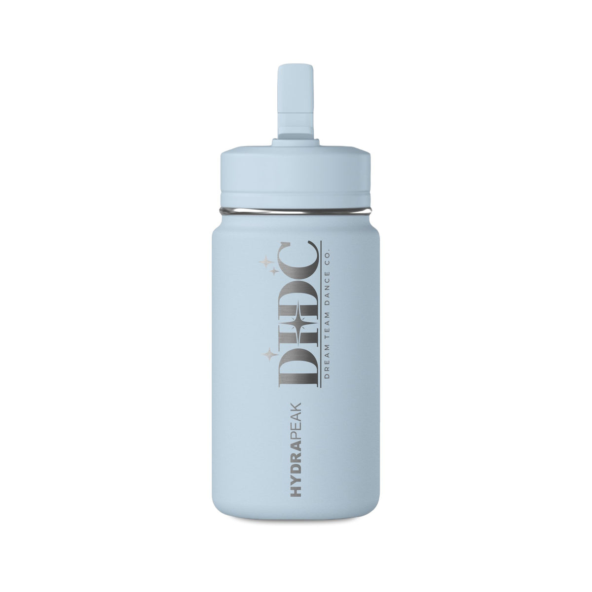 DT Winter - Mini Water Bottle – 14oz Engraving