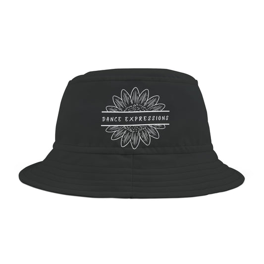 DE - Bucket Hat (AOP)