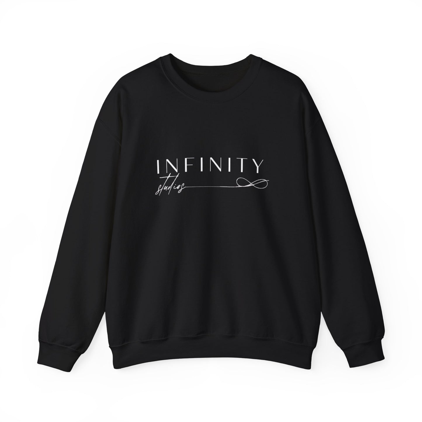 Unisex Crewneck Sweatshirt - Infinity Studios